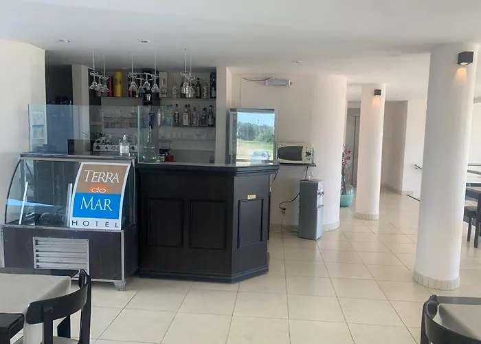 Terra Do Mar Hotel
