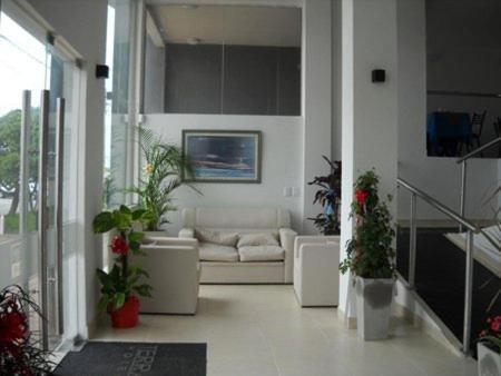 Terra Do Mar Hotel