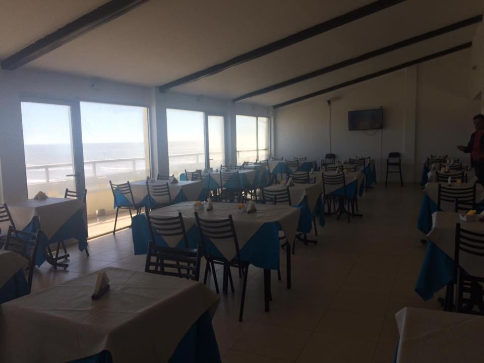 Terra Do Mar Hotel 3*