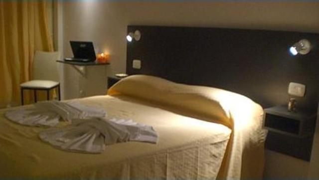 Terra Do Mar Hotel 3*