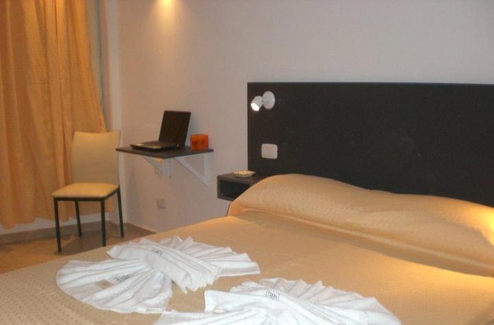 Terra Do Mar Hotel